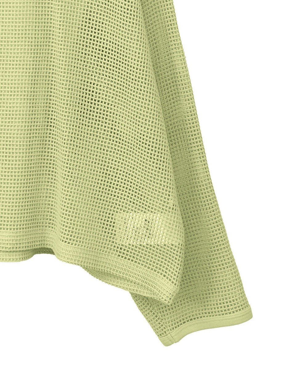 AMERICAN HOLIC メッシュ長袖Ｔシャツ 