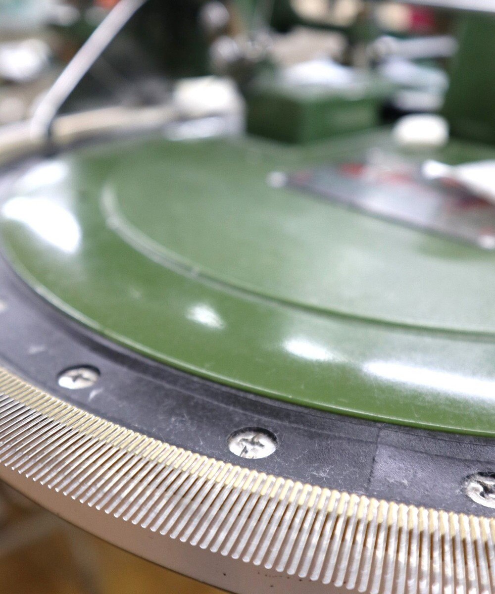 TOQUE 〈大草直子さんアドバイザー〉ベビーアルパカ ネックウォーマー 