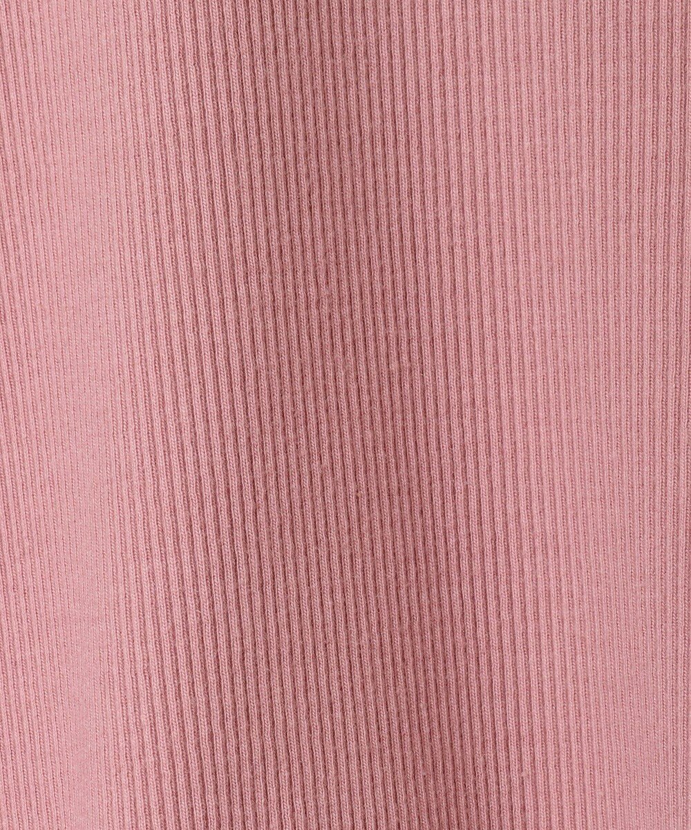 Green Parks ・ＳＵＧＡＲ　ＳＰＯＯＮ　裾バルーンプルオーバー 