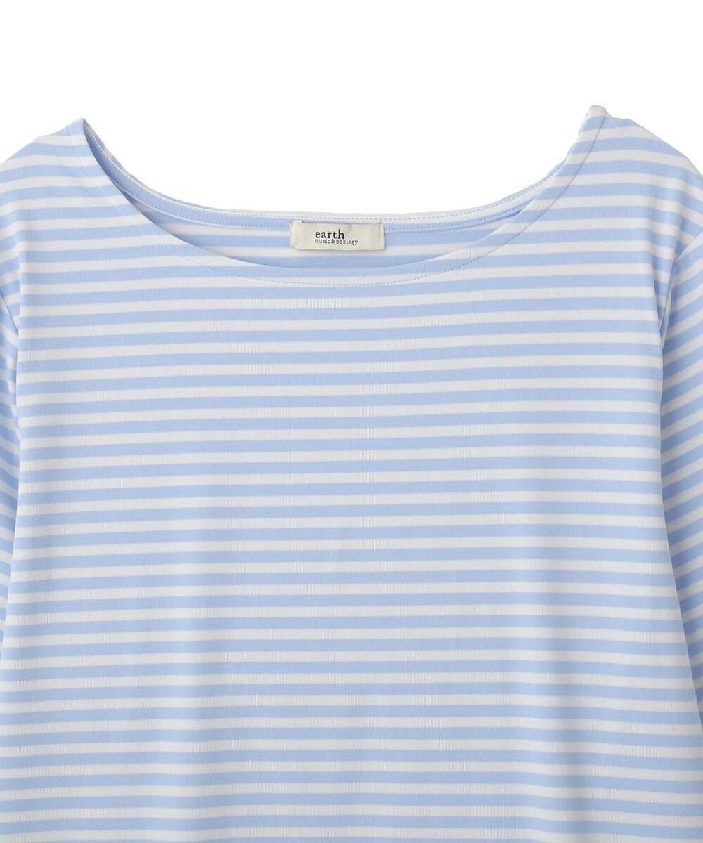 earth music&ecology SET2点マルチウェイバンドゥ＋プルオーバー 