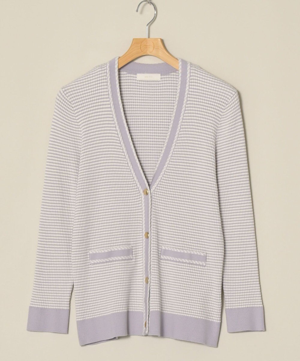 ONWARD Reuse Park 【any SiS】ニット秋冬 