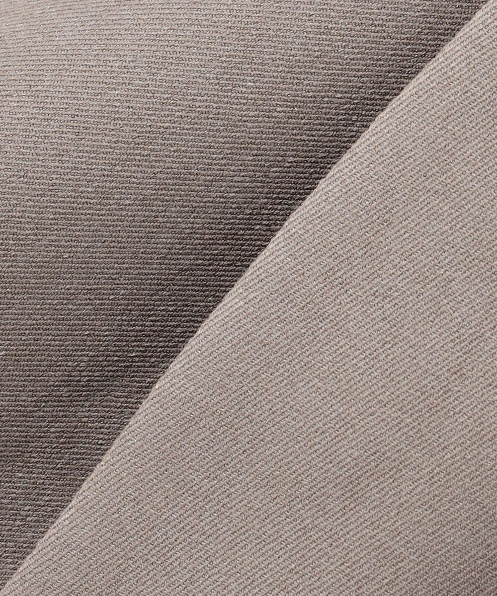 uncrave プルーフウールライクツイル ジャケット 