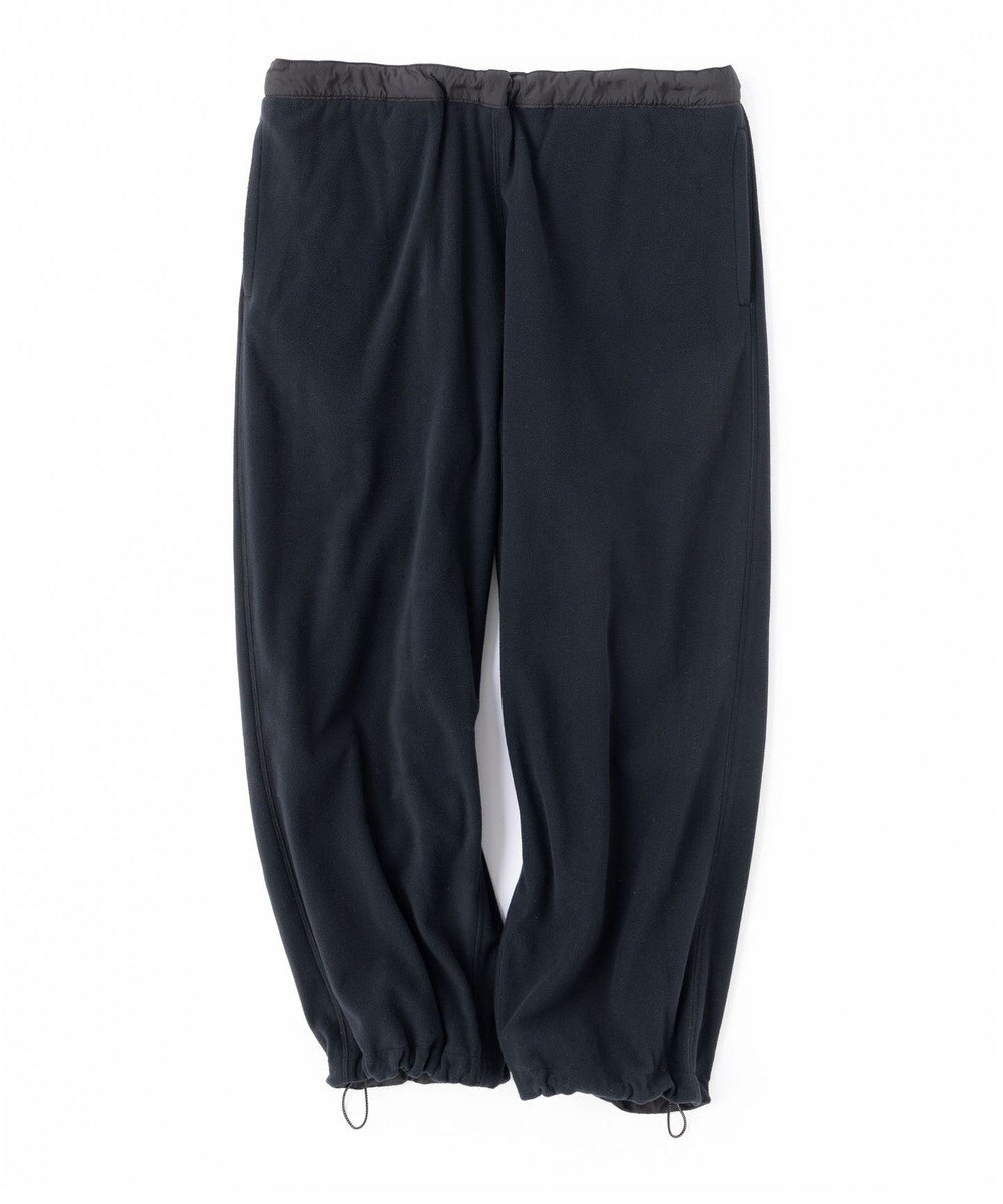 UNFILO ポーラテック リバーシブルパンツ 