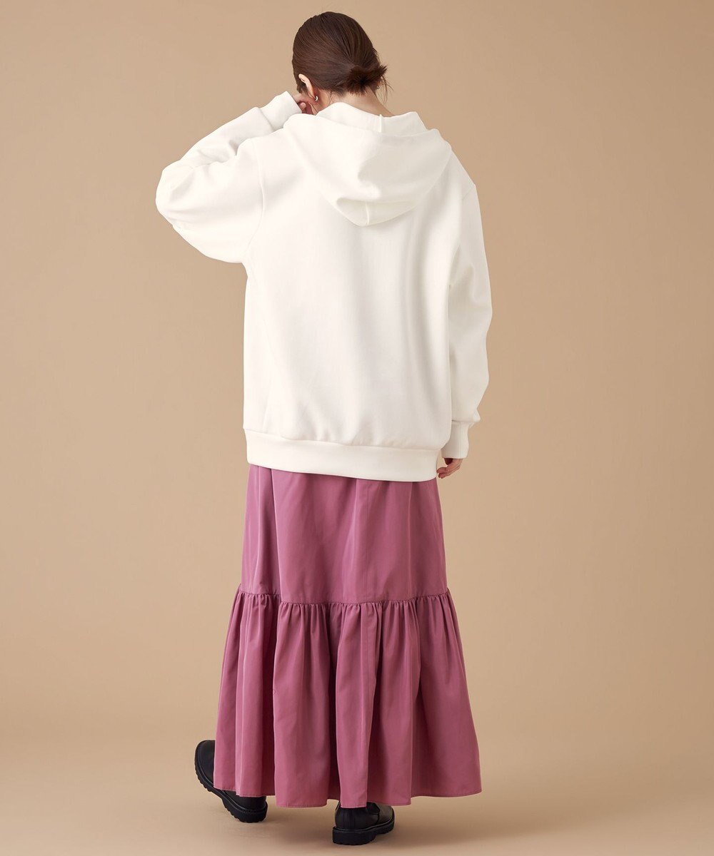 SHARE PARK LADIES 【UNISEX】エアリッチダンボールパーカー（S・Mサイズ） 