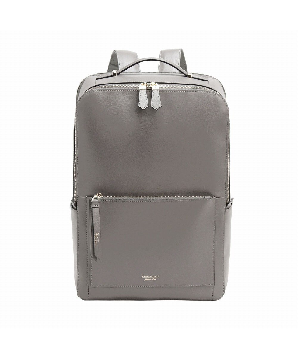 ACE BAGS & LUGGAGE Jewelna Rose ウェールズ リュック B4サイズ 15.6インチ収納 本革 11975 ジュエルナローズ 