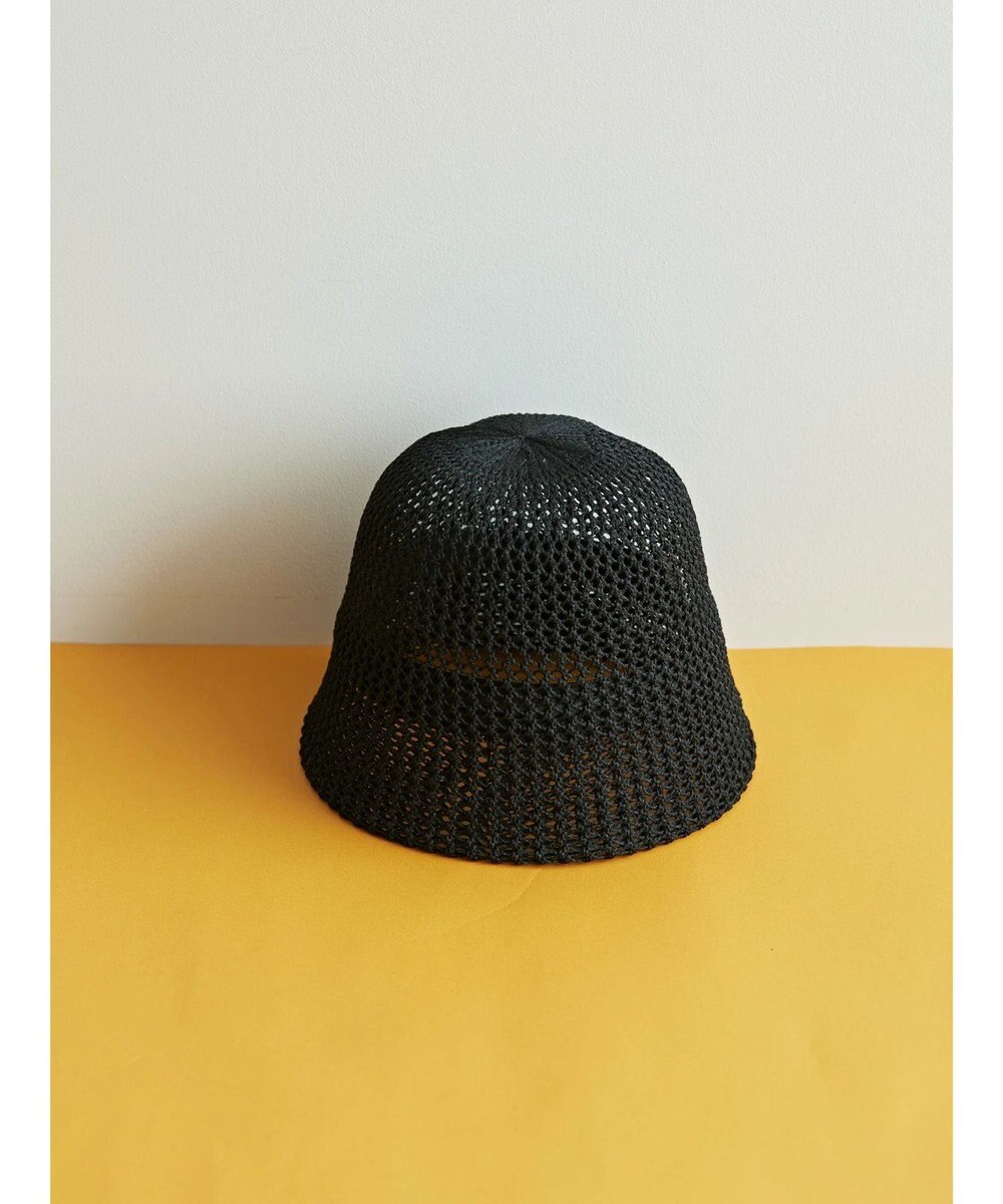 AMERICAN HOLIC 透かしサーモハット 