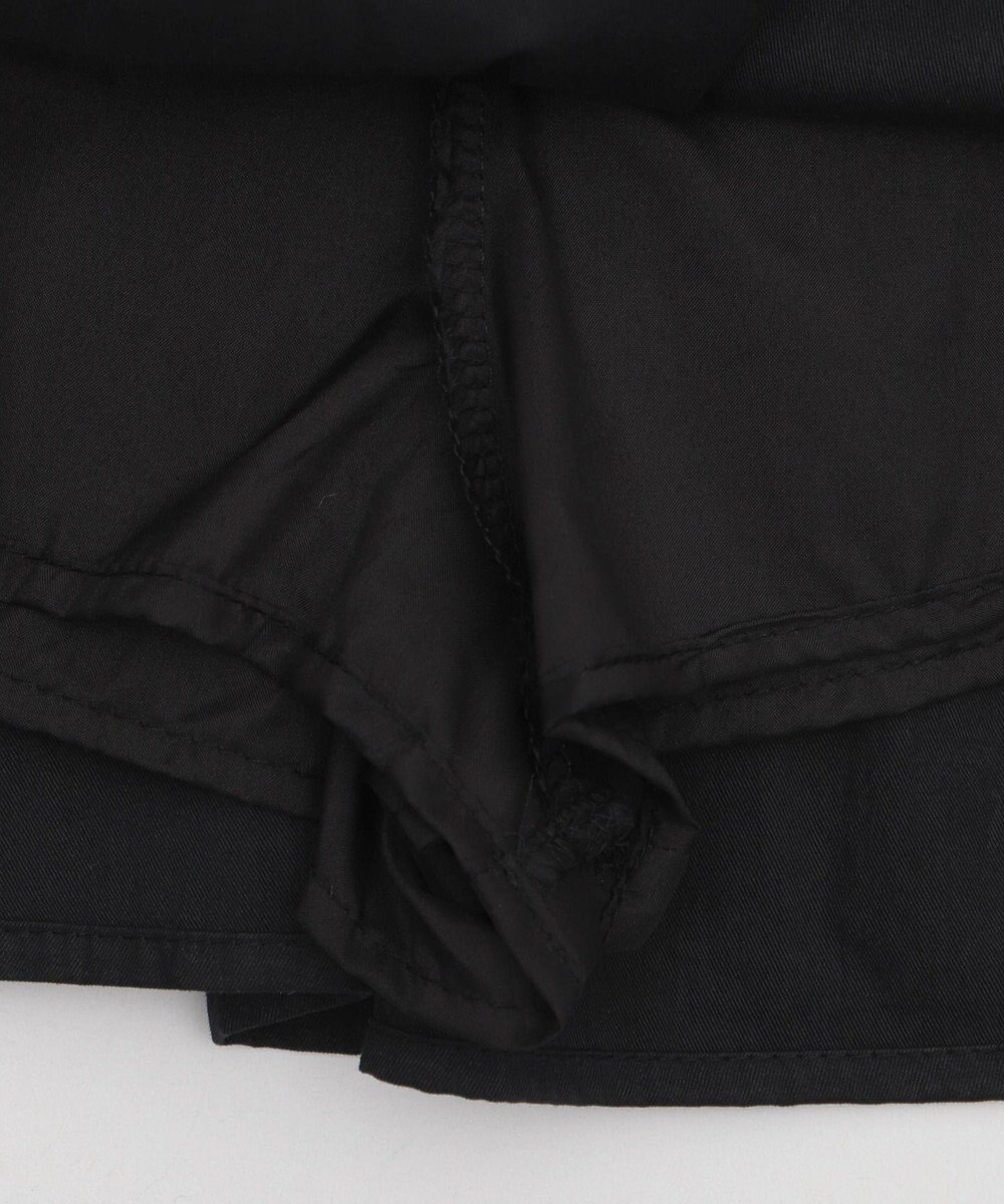 WEGO シャーリングギャザースカパン 