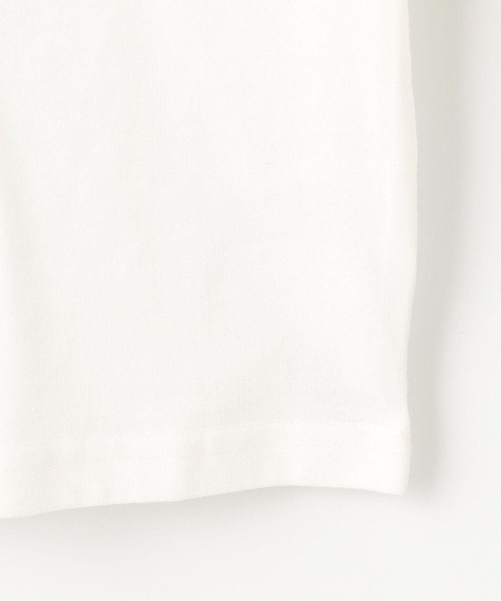 ANY KIDS キャミソール付き 長袖Tシャツ 