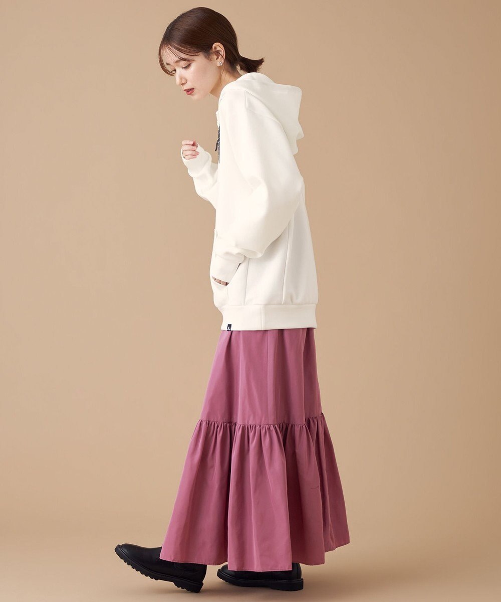 SHARE PARK LADIES 【UNISEX】エアリッチダンボールパーカー（S・Mサイズ） 