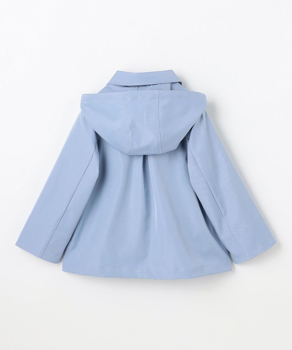 組曲 KIDS 【110-140㎝】3Way アウター 