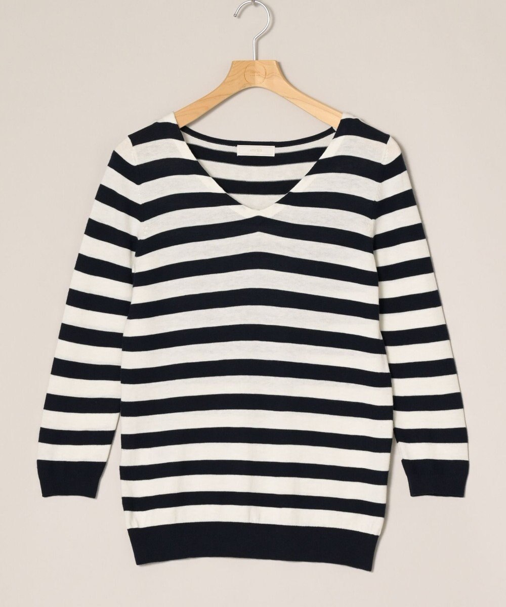 ONWARD Reuse Park 【any SiS】ニット春夏 