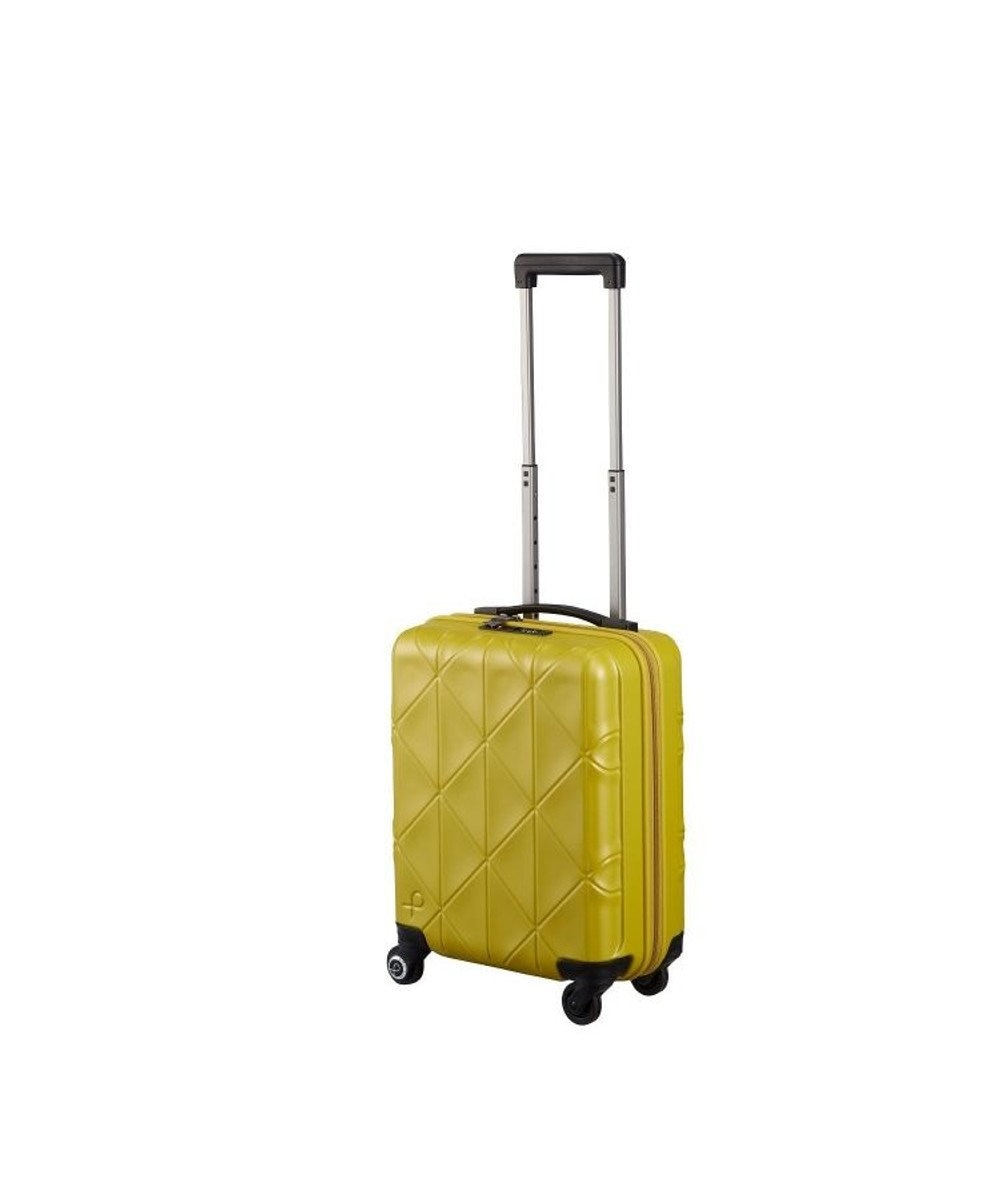 国内旅行に1度使用したのみですACE プロテカ(スタリア) 機内持ち込み22リットル スーツケース