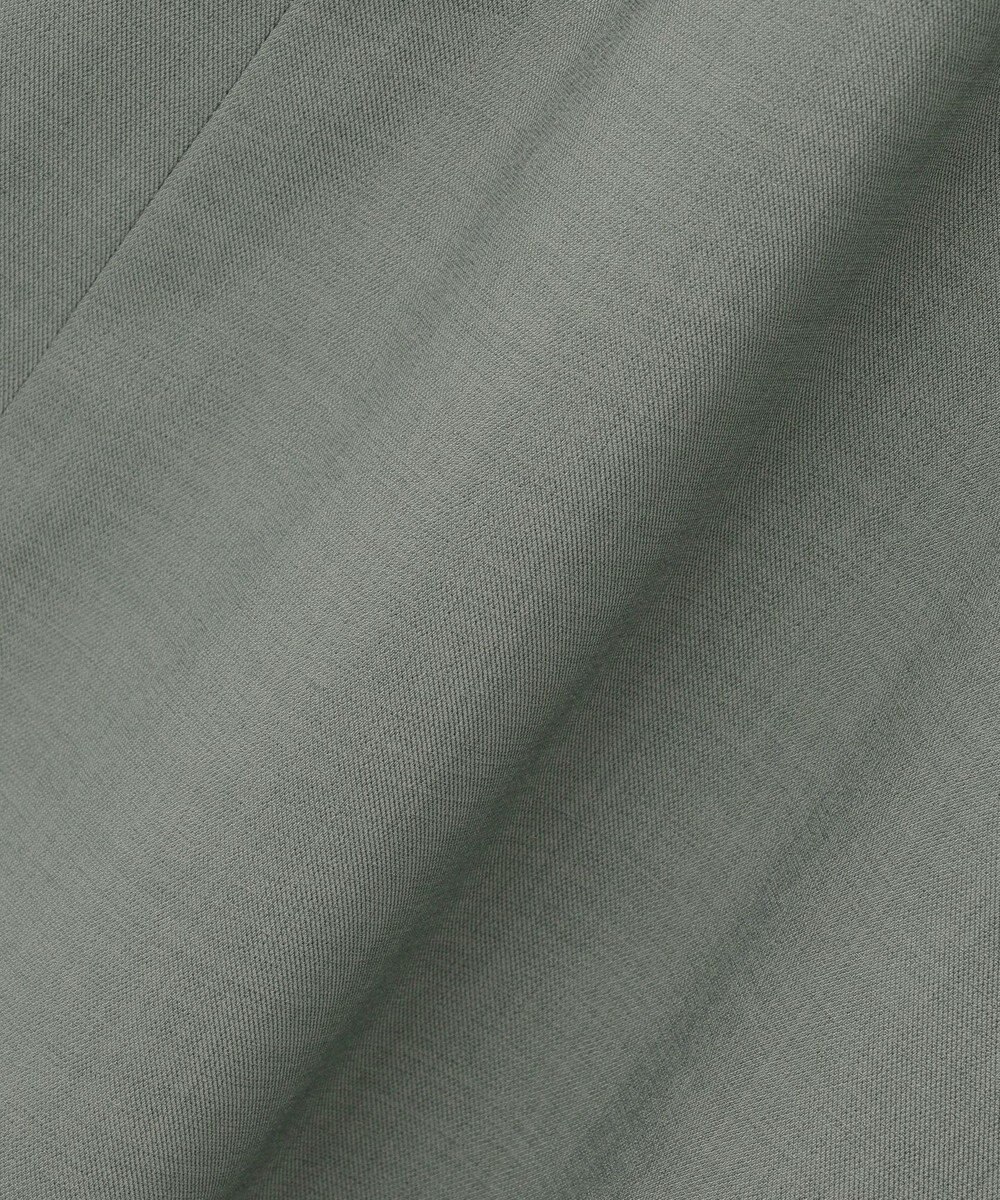 ANY SIS L 【2SET】ビスチェワンピース×シアーラッセルプルオーバーセット 