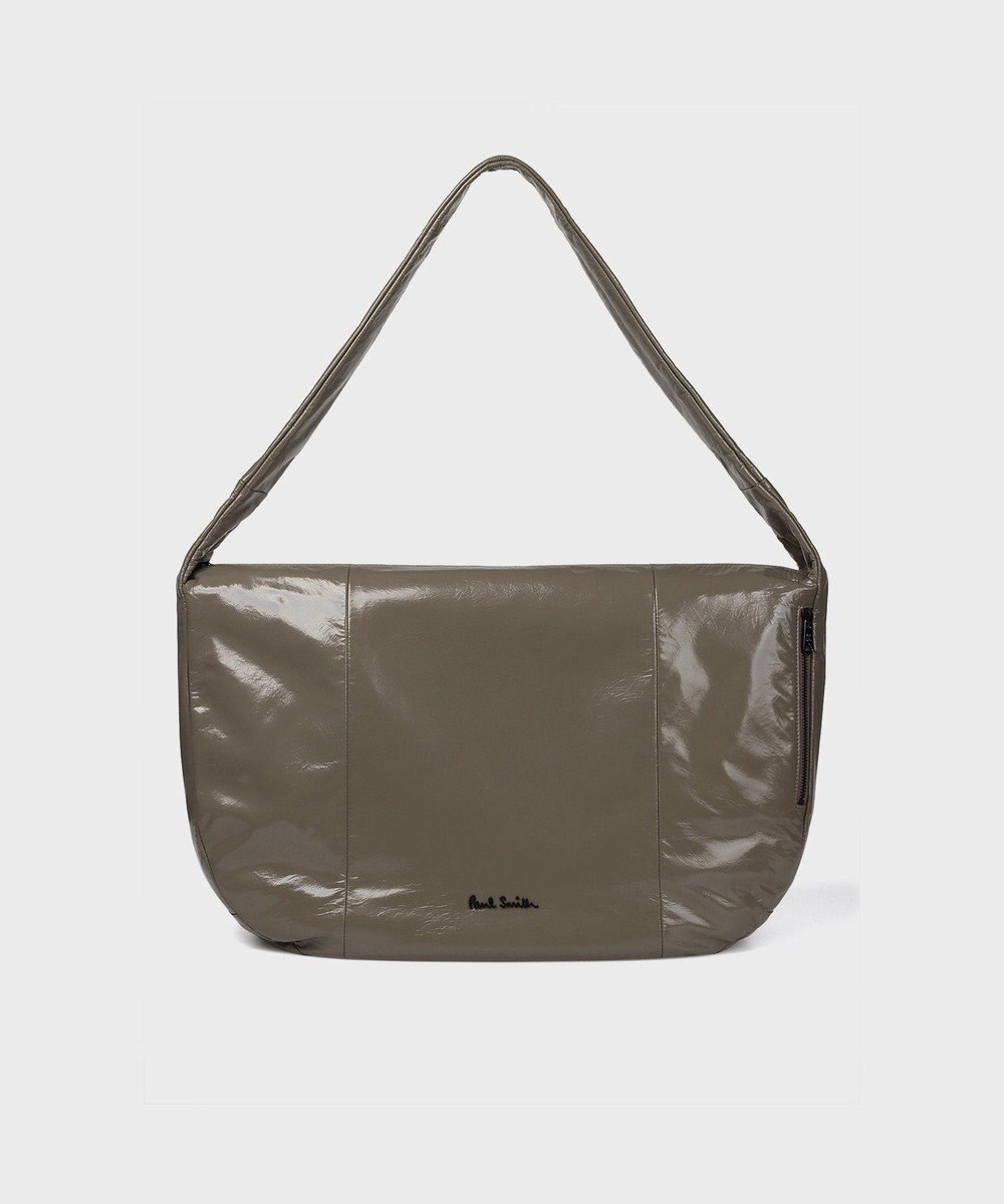 Paul Smith ソフトアングル ショルダーバッグ 
