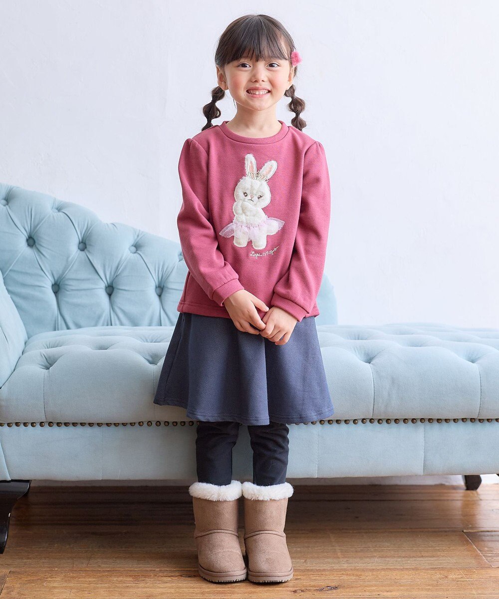 ANY KIDS 【WEB限定】7days デイリー スカッツ 