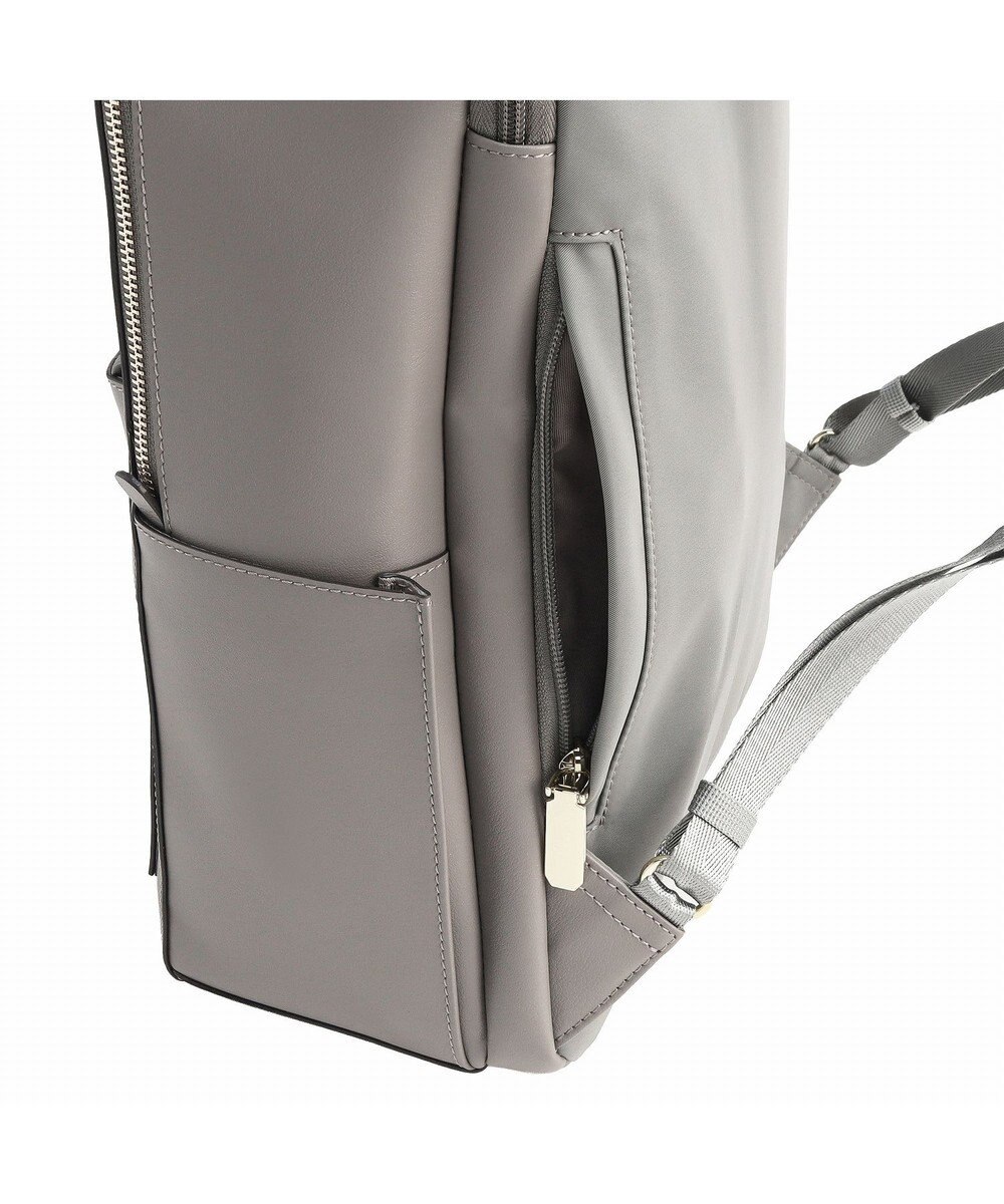 ACE BAGS & LUGGAGE Jewelna Rose ウェールズ リュック B4サイズ 15.6インチ収納 本革 11975 ジュエルナローズ 