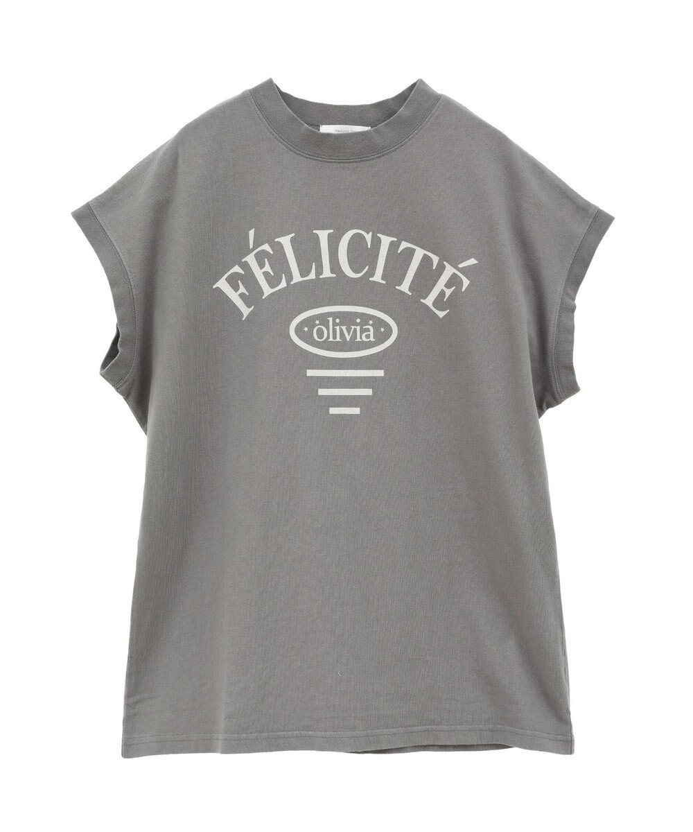 Green Parks ・swing by ドルマンロゴptTEE 