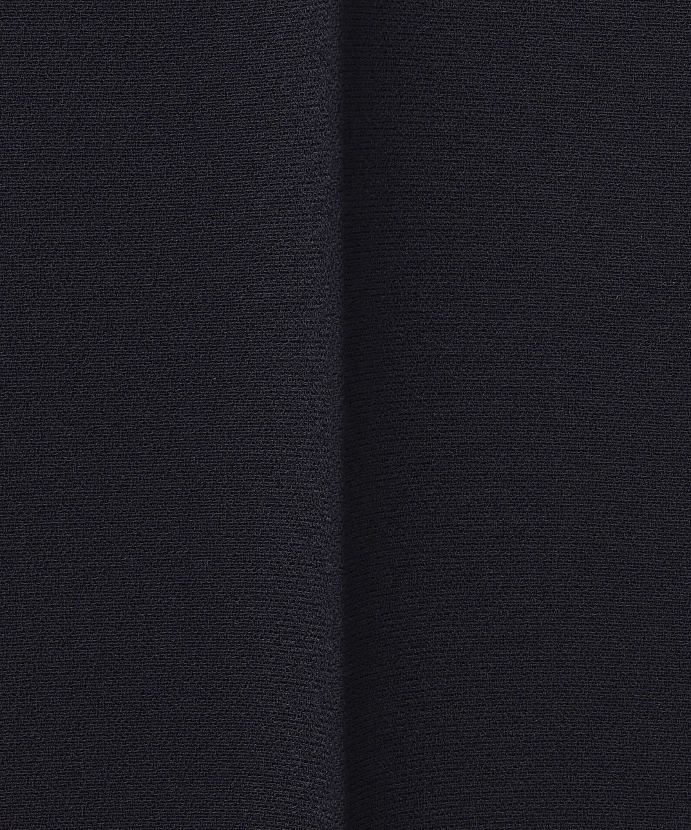 BEIGE， 【洗える・Precious 4月号掲載】JASMINE / ベルト付きワイドストレートパンツ 