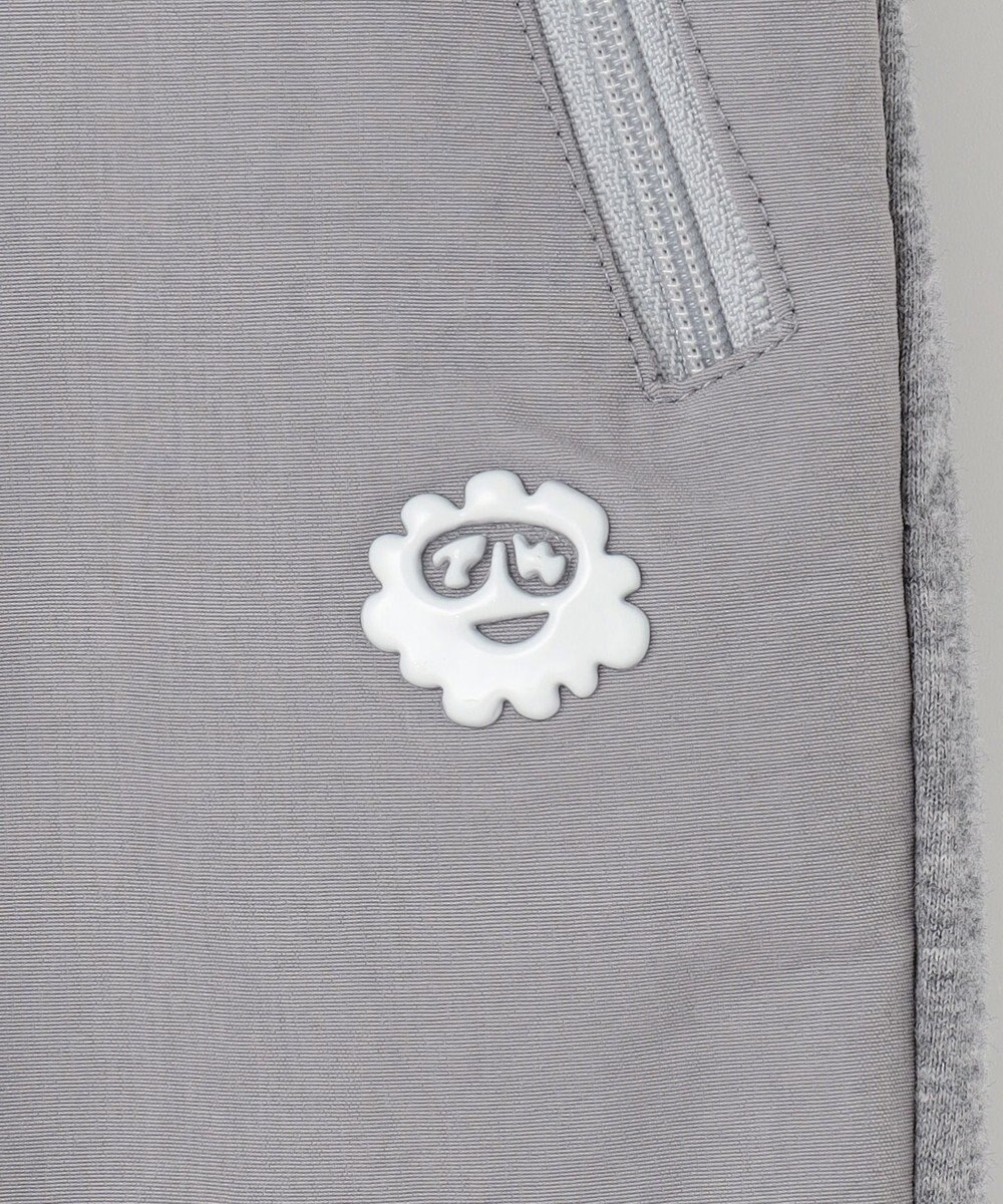 PW CIRCULUS 【裏地付き/防寒】【MEN】キルティングパンツ 