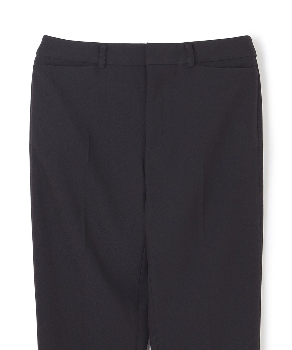 BEIGE， 【L-size】LUIZA / クロップドパンツ 