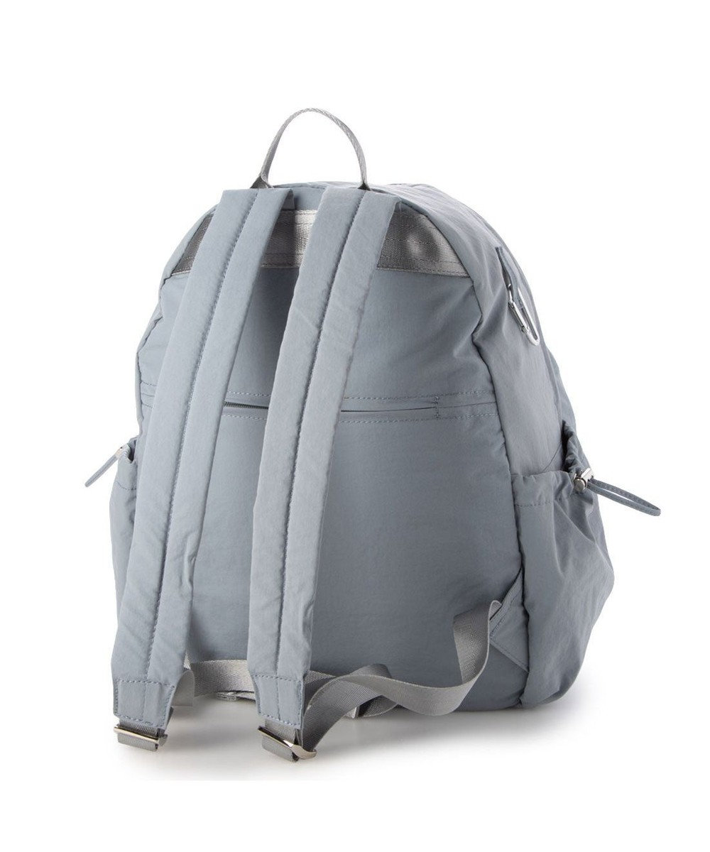 UNBILLION 【テレビ ドラマ着用アイテム】カシュカシュ cachecache / ドロスト刺繍リュック 