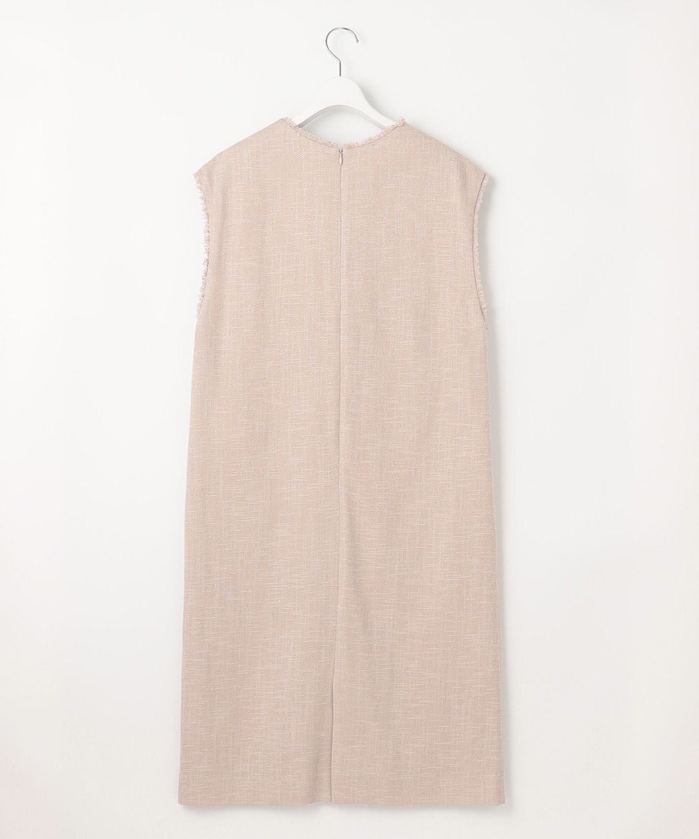 自由区 ラミーブッチャー ジャンパースカート 