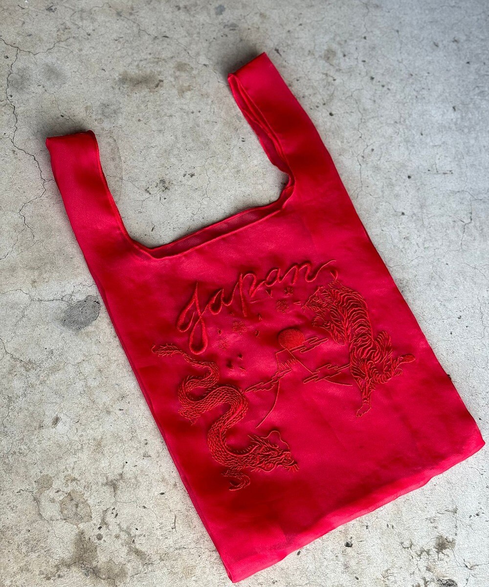 ICB スーベニアBAG 