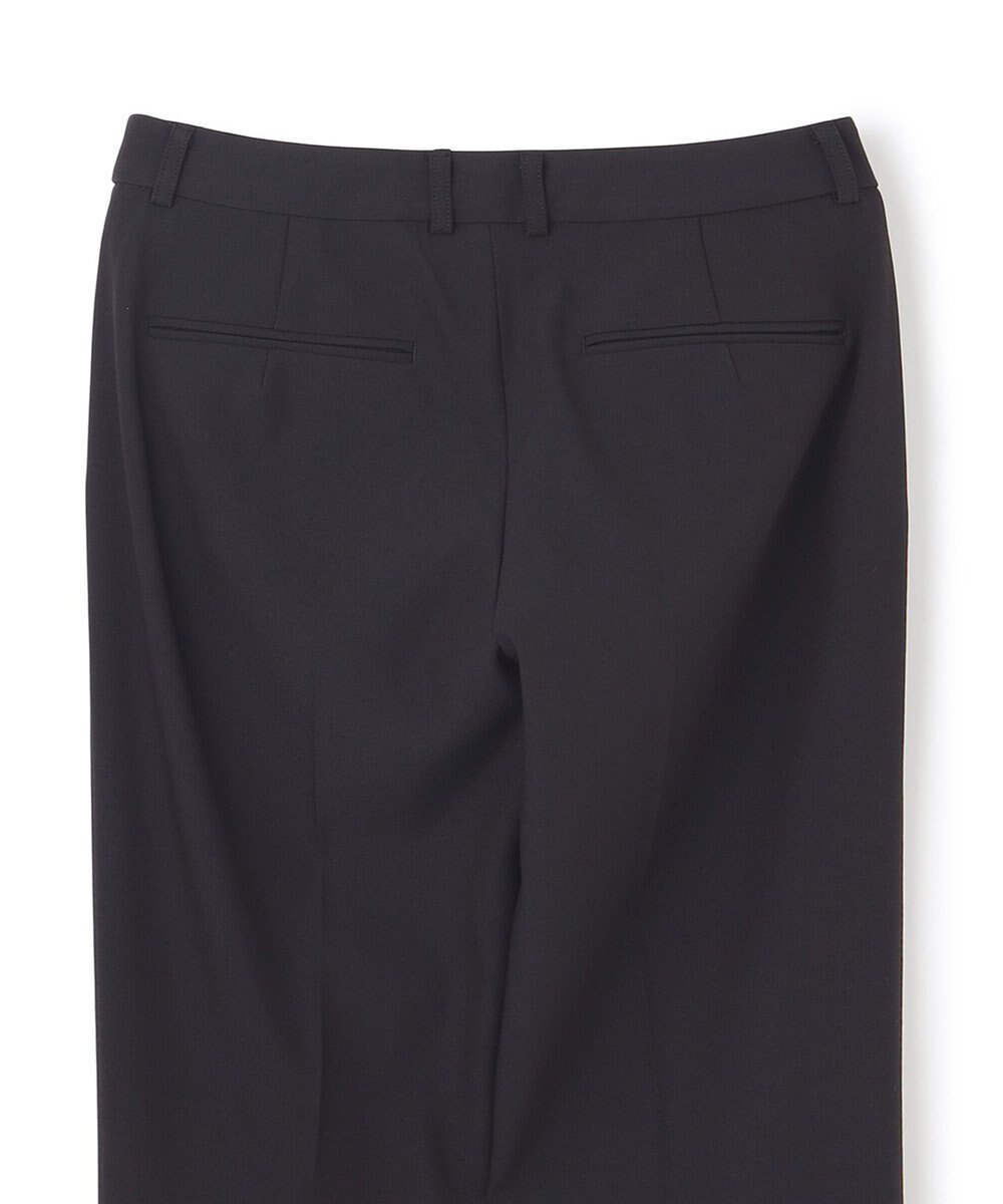 BEIGE， 【L-size】LUIZA / クロップドパンツ 