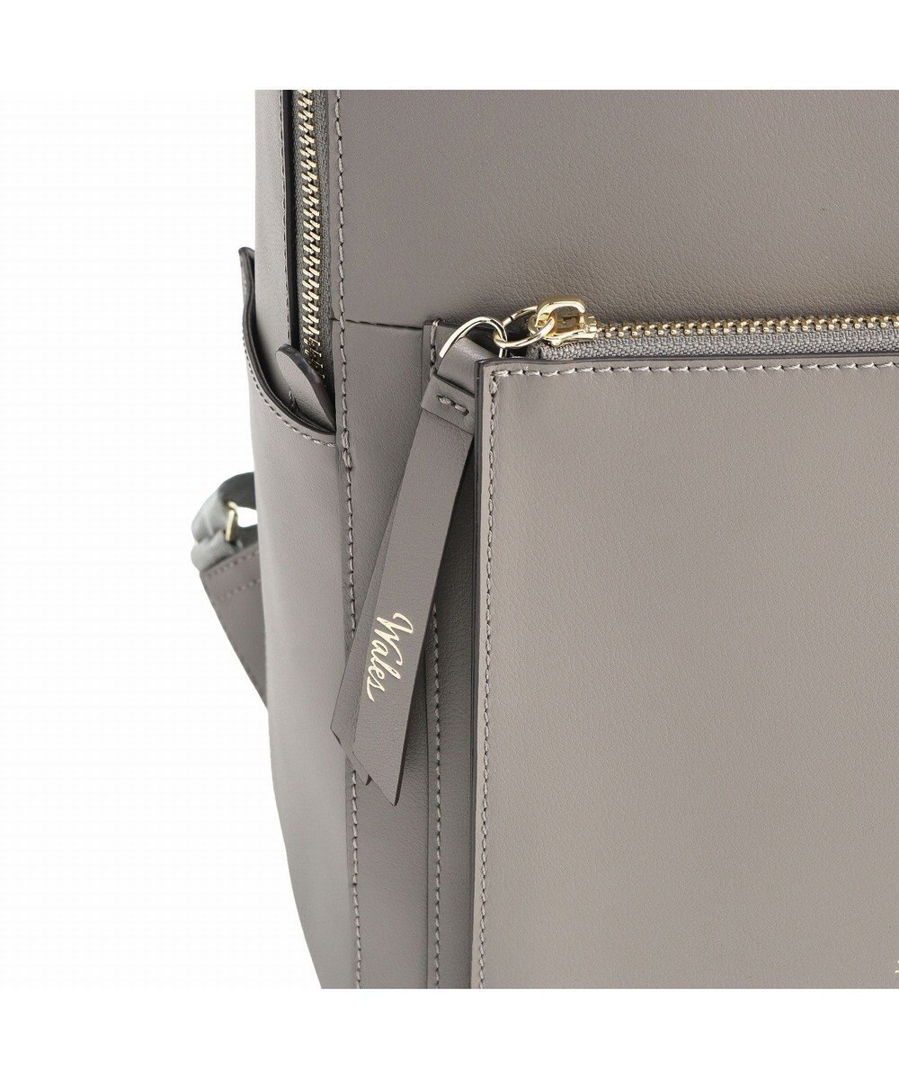 ACE BAGS & LUGGAGE Jewelna Rose ウェールズ リュック B4サイズ 15.6インチ収納 本革 11975 ジュエルナローズ 