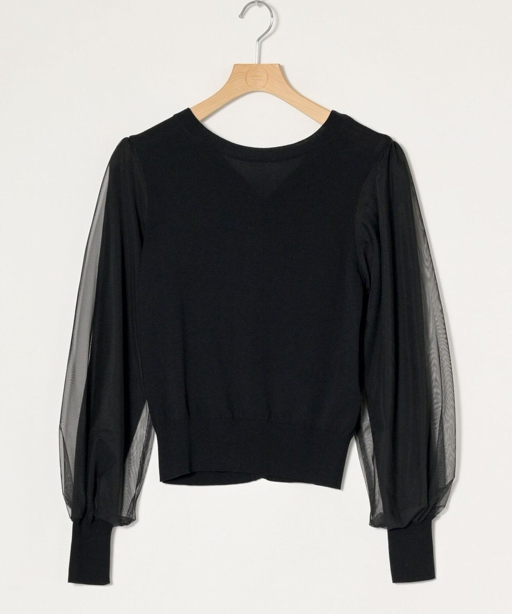 ONWARD Reuse Park 【組曲】ニット秋冬 