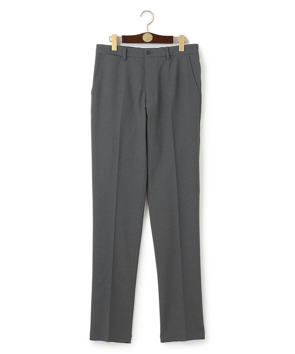 J.PRESS MEN 【WEB・一部店舗限定】ドビーパンツ 