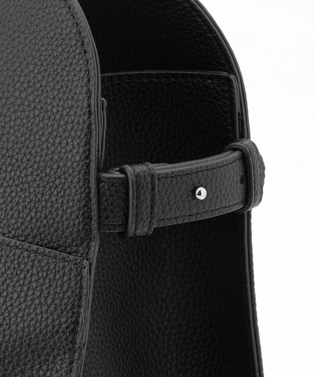 ICB 【人気のため新色追加・A4サイズ収納可能】ボストントート 