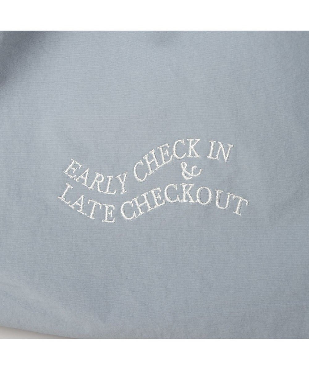 UNBILLION 【テレビ ドラマ着用アイテム】カシュカシュ cachecache / ドロスト刺繍リュック 