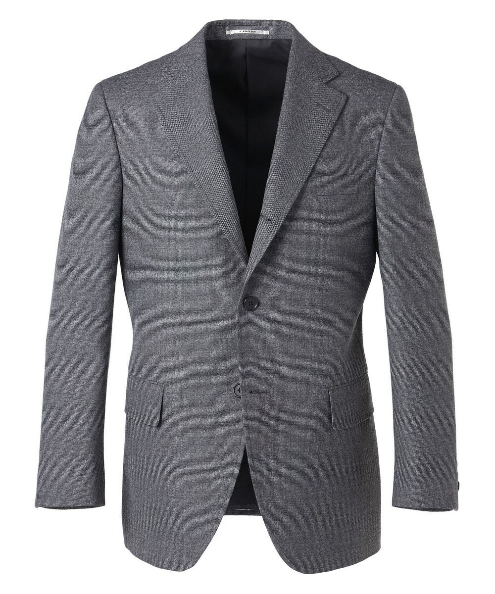 J.PRESS MEN 【WEB・一部店舗限定】ネールヘッドスーツ / 総裏 