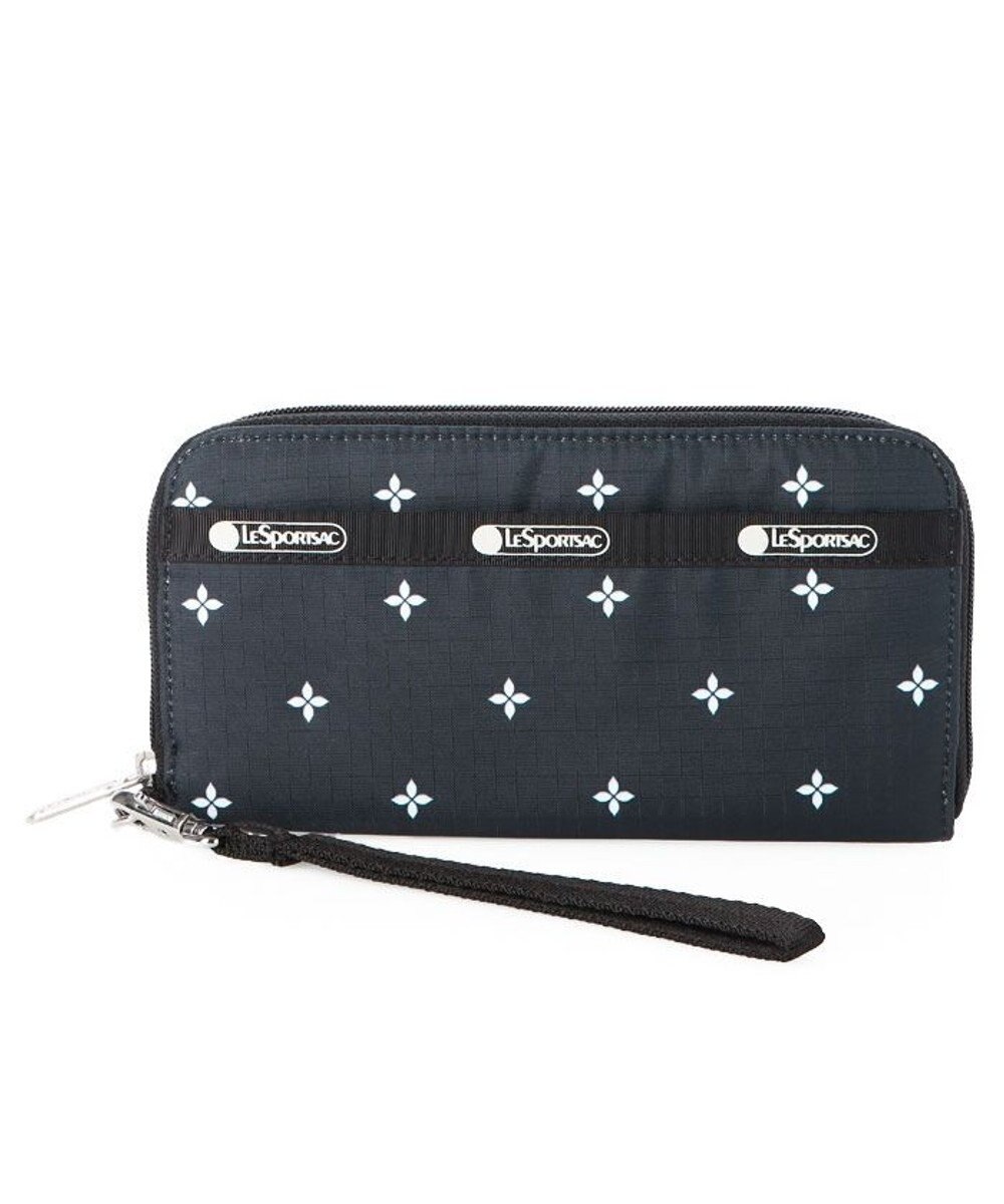 LeSportsac TECH WALLET WRISTLET/ディツィーダイヤモンド ディツィーダイヤモンド