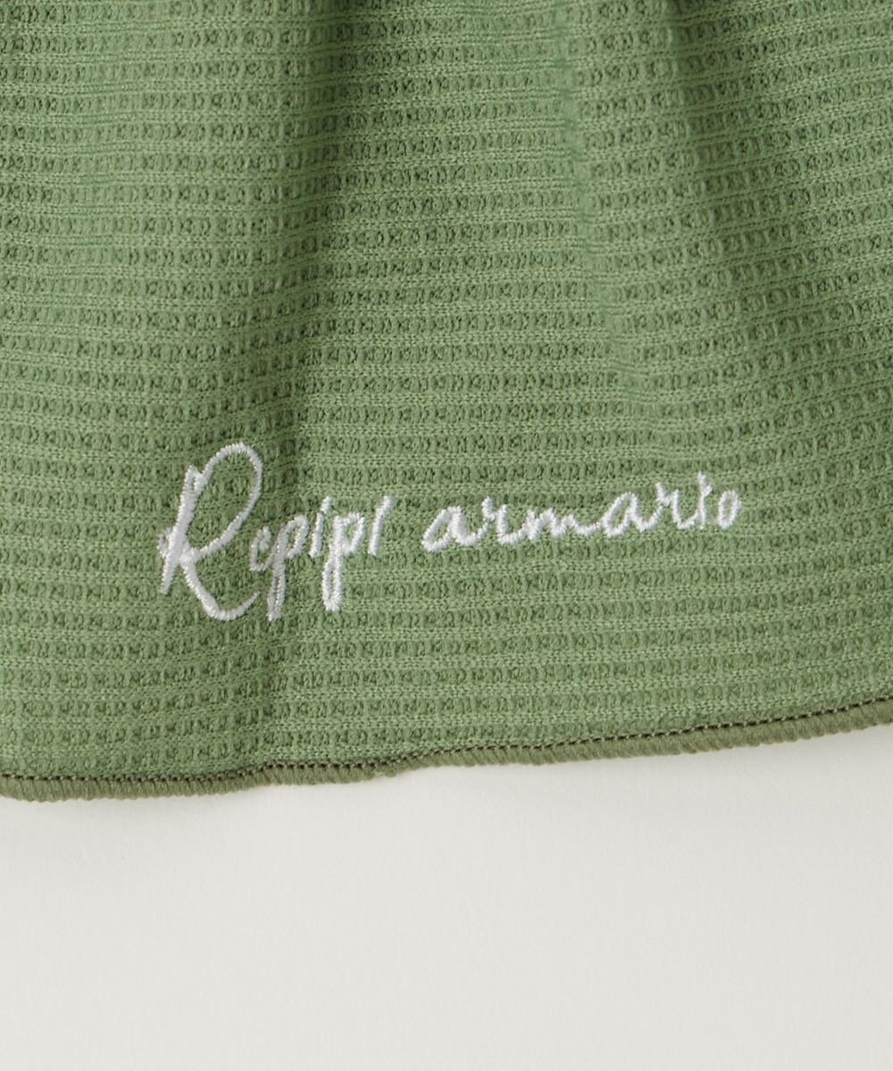 OP／FILA 【repipi armario】ガーリーセパレート水着 