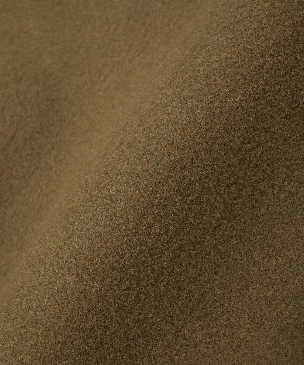 CRAFT STANDARD BOUTIQUE メルトンロングコート 