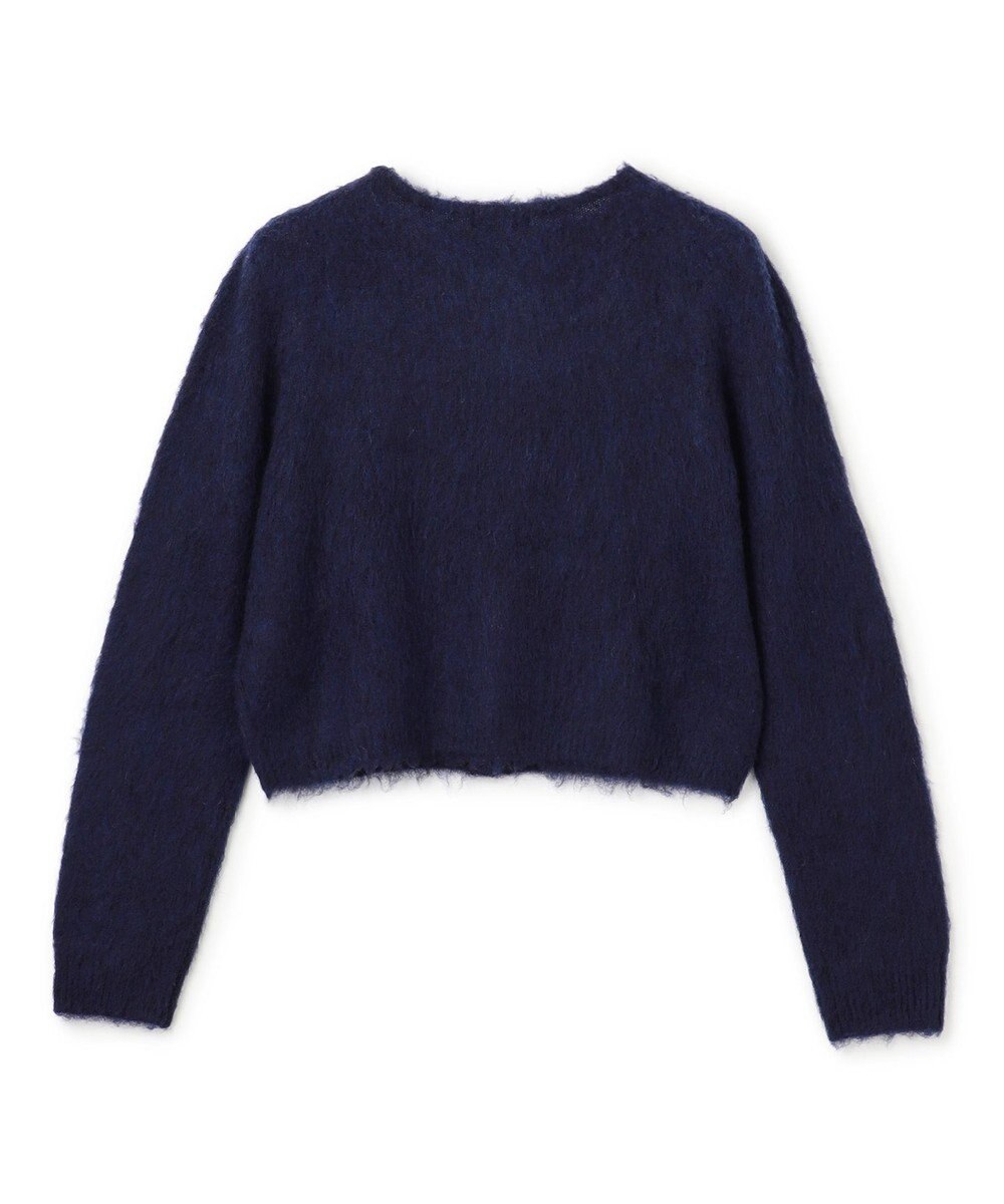 TOCCA MIDNIGHT STAR カーディガン 