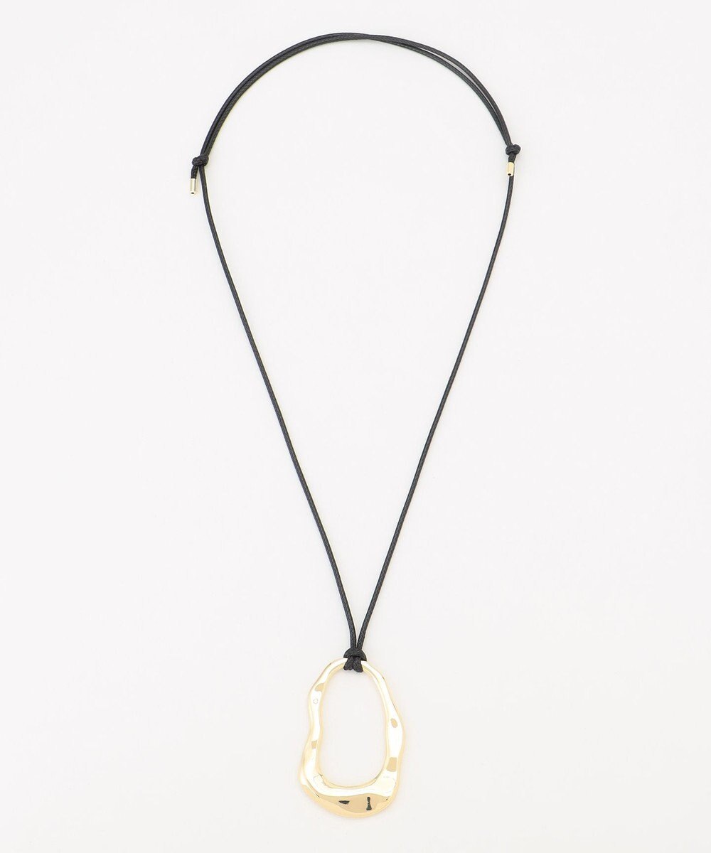 ANY コードネックレス 