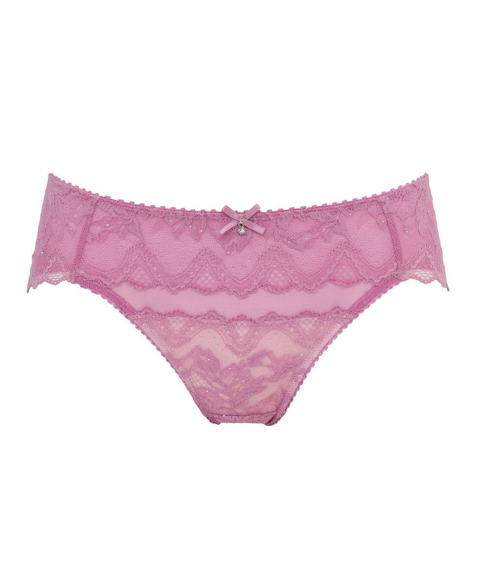 BRADELIS New York 【BRADELIS New York】　ウェンディ バックスムーズスタイルパンティ 26A1 