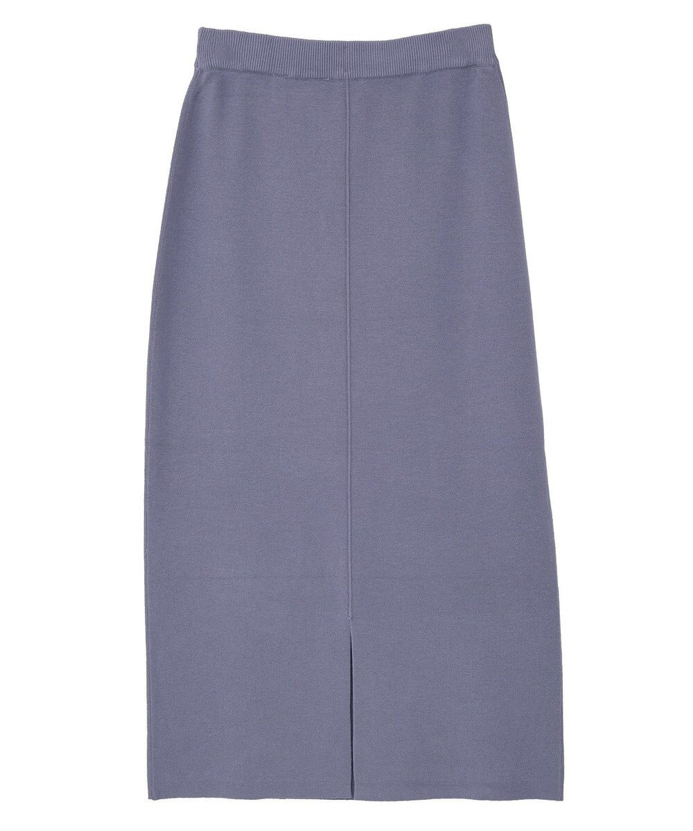 AMERICAN HOLIC バイパチ総針ニットタイトスカート 