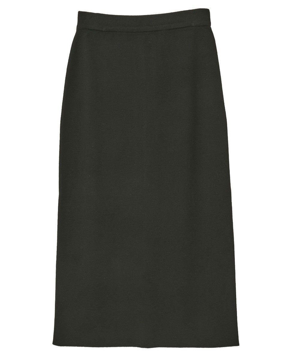 AMERICAN HOLIC バイパチ総針ニットタイトスカート 