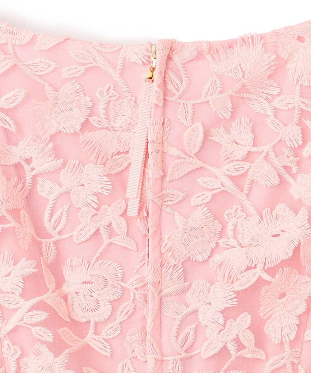 TOCCA SLEEPING ROSE ドレス 