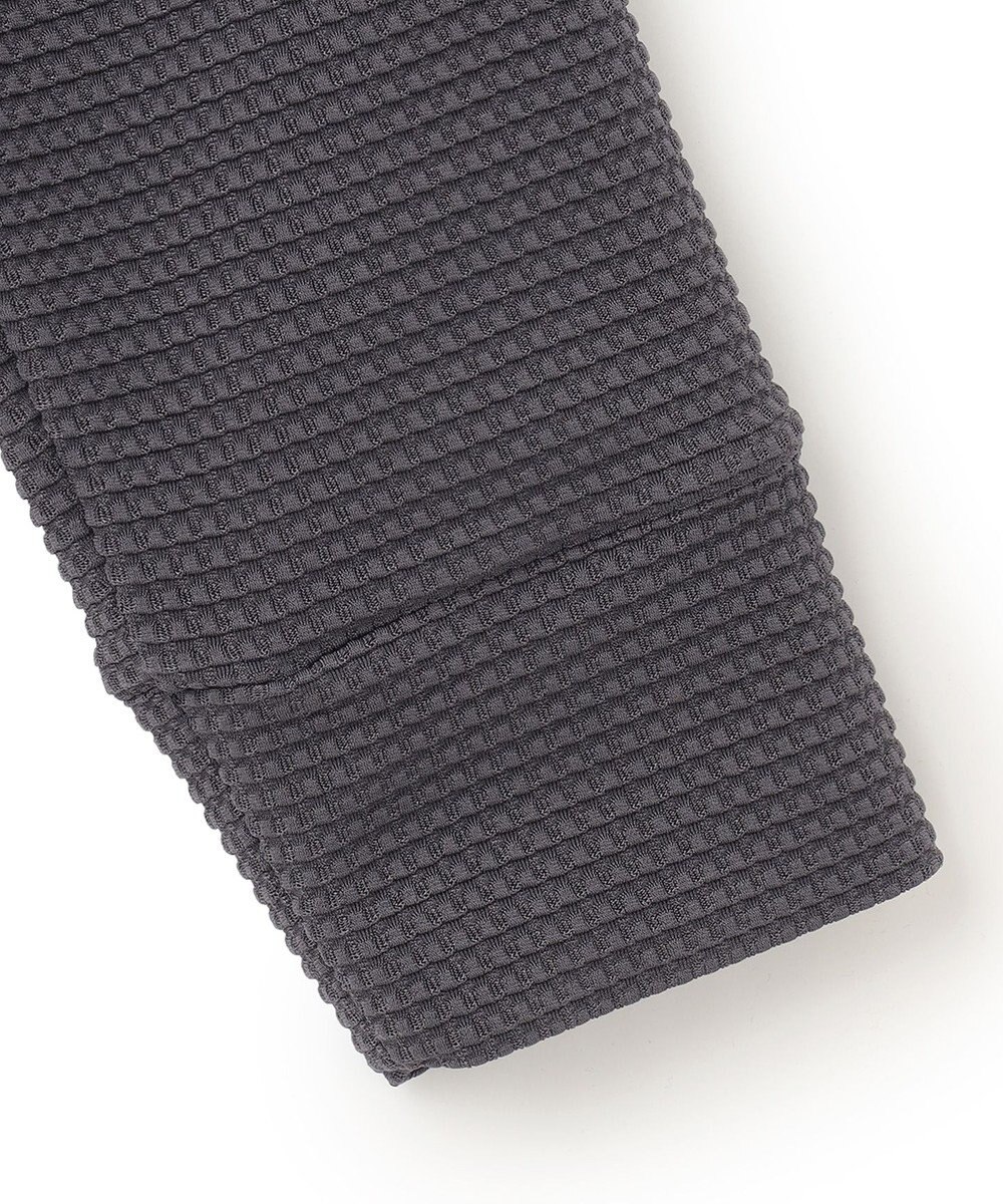 JOSEPH HOMME 【オリジナル素材】ライトタックジャージー パーカー 