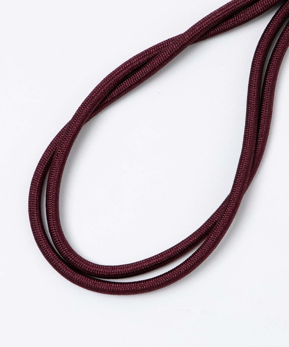 WEGO 細ロープストラップ 