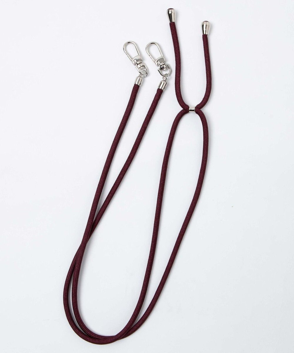 WEGO 細ロープストラップ 