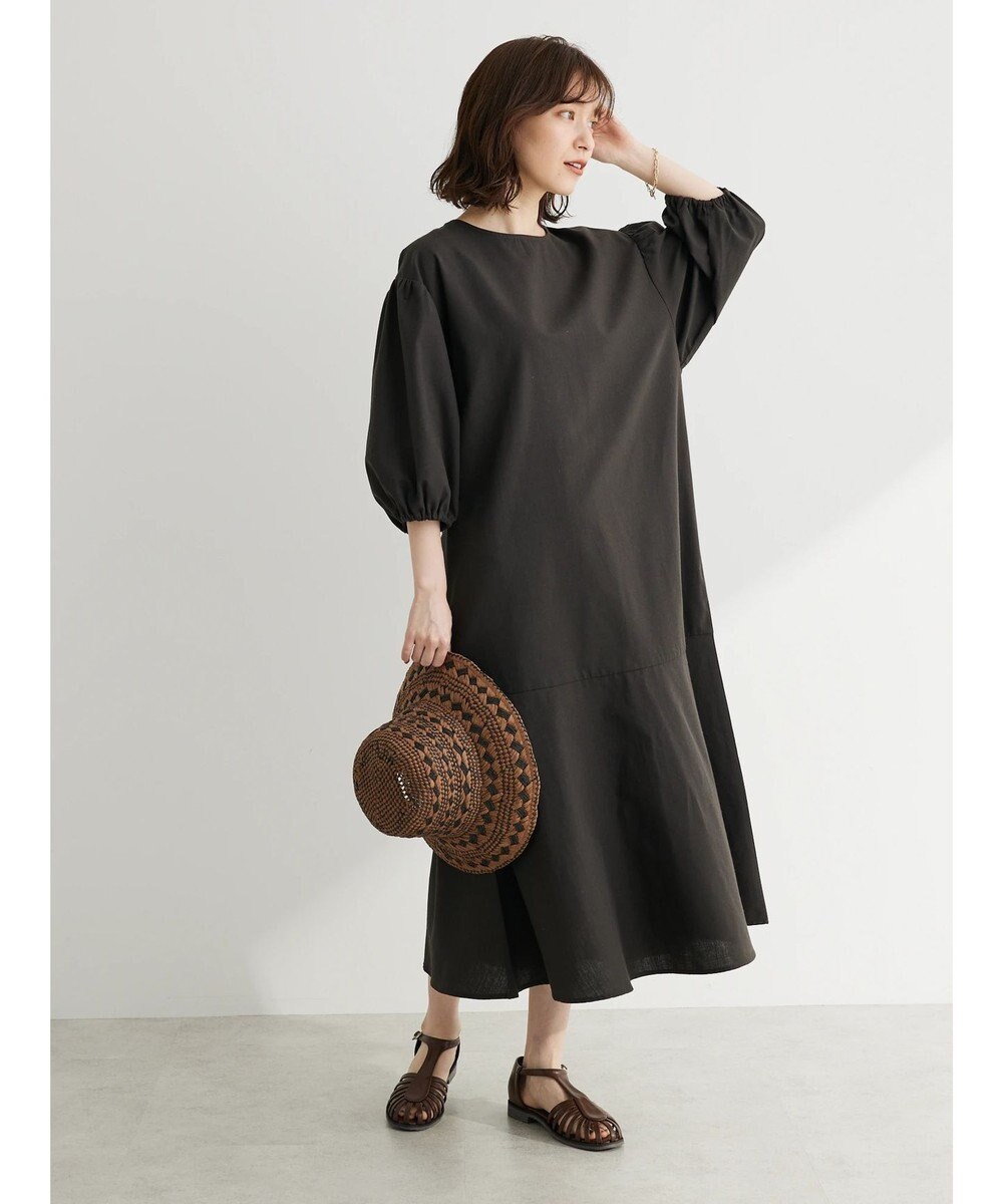 Green Parks ・配色ペーパーハット 