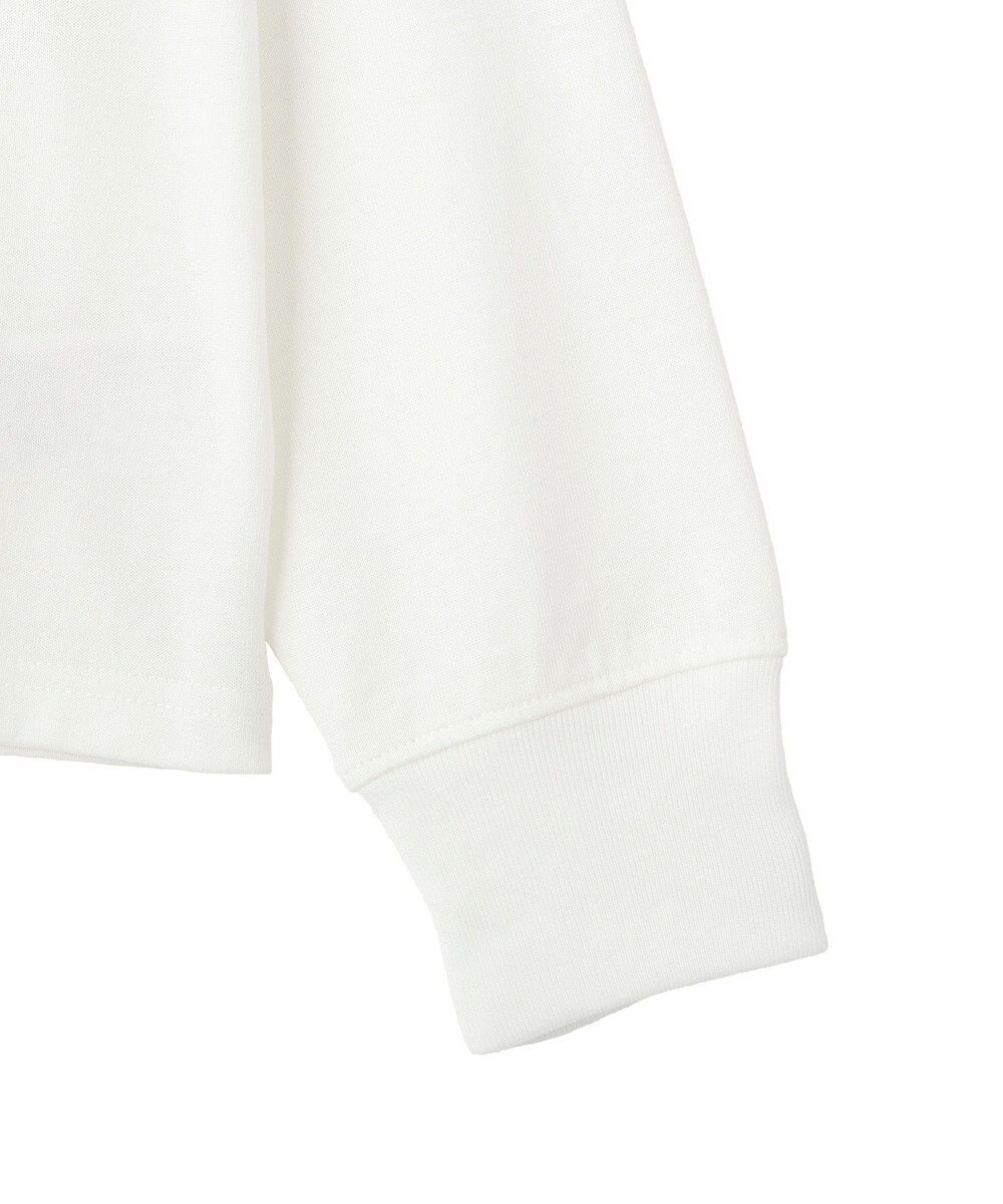 CRAFT STANDARD BOUTIQUE アートライクプリントロンTee 