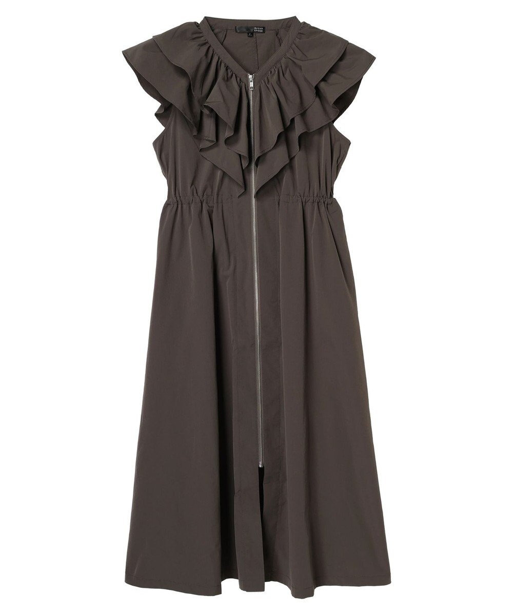 Green Parks ・ＳＵＧＡＲ　ＳＰＯＯＮ　ラッフルＺＩＰジャンスカ 