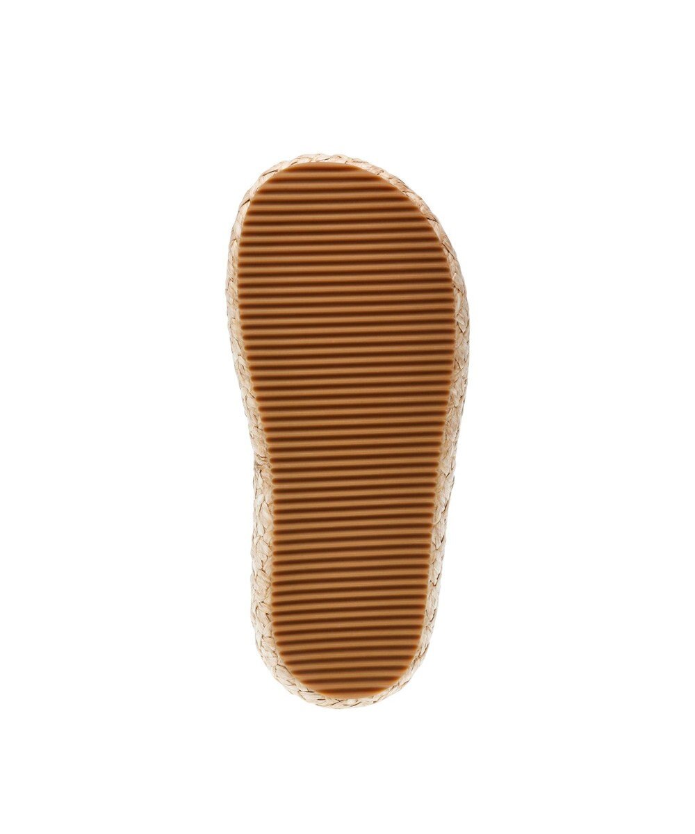 STEVE MADDEN PORTOFINO 厚底ダブルベルトサンダル 